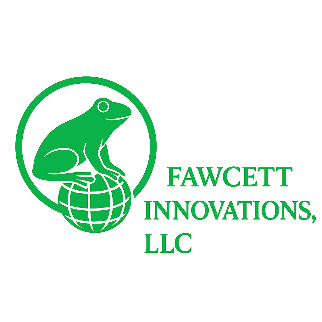 Fawcett Innovations logo